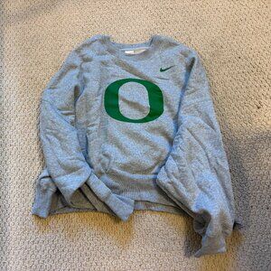 Women's Oregon Nike Sweatshirt, Size XXL. NWOT